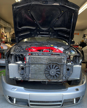 Load image into Gallery viewer, S.E.P Auto intercooler set