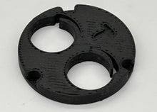 Load image into Gallery viewer, Tweetler dual Fuel pump bracket
