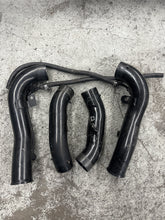 Load image into Gallery viewer, Genuine b5 rs4 inlet tubes with hoses
