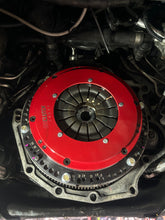Load image into Gallery viewer, Torque-Factory UniClutch Track Twin Disc Kit, Audi 2.7TT
