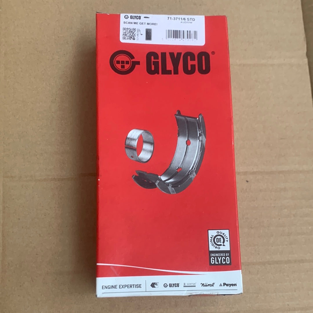 Glyco rod bearings S.E.P auto products