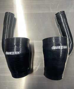 034 rs4 y pipe oversized lobster claws
