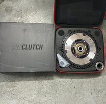 Load image into Gallery viewer, Torque-Factory UniClutch Track Twin Disc Kit, Audi 2.7TT