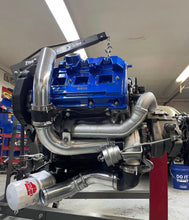 Load image into Gallery viewer, Complete piping kit for ko4 025/26, srm k24 and rs6 turbo setups