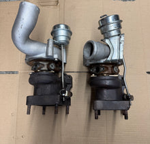 Load image into Gallery viewer, Oem borgwarner rs4 ko4