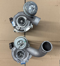 Load image into Gallery viewer, Oem borgwarner rs4 ko4