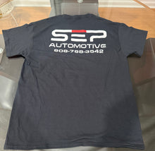 Load image into Gallery viewer, T shirt SEP AUTOMOTIVE