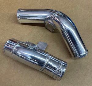 Complete piping kit for ko4 025/26, srm k24 and rs6 turbo setups