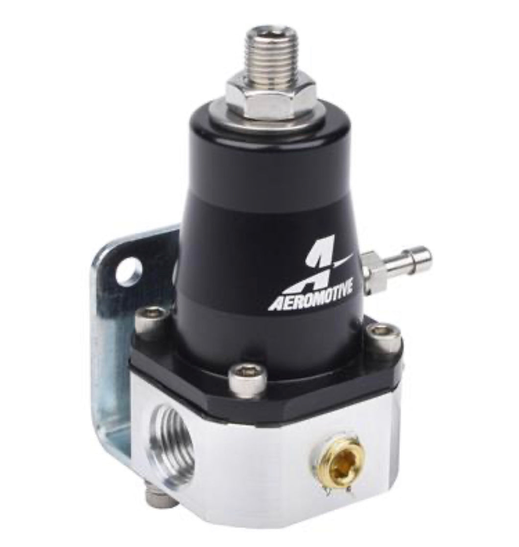 Aeromotive Universal Bypass Regulators 13129