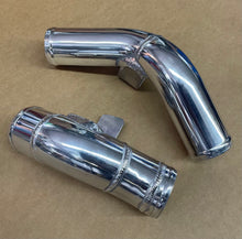 Load image into Gallery viewer, S.E.P Auto 2.7t oversized charge pipes