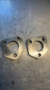 S.E.P AUTO t304 billet manifold flanges oem spec