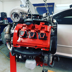 Vlm tune package stage 3 file