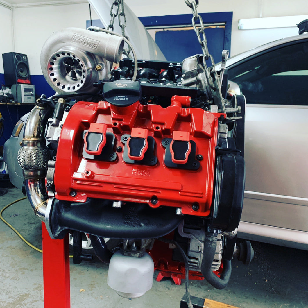 Vlm tune package stage 3 file