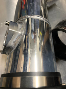S.E.P Auto 102 mm intake