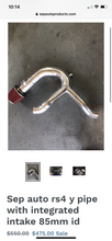 Load image into Gallery viewer, Complete piping kit for ko4 025/26, srm k24 and rs6 turbo setups