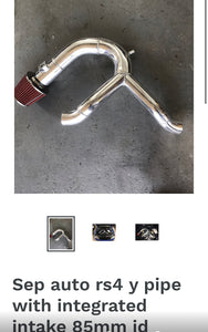 complete high flow stage 3 package