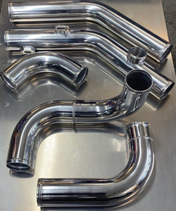 2.75” treadstone fmic kit 600-1000 hp core piping kit