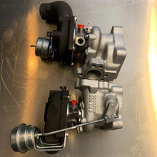 Load image into Gallery viewer, S.E.P Auto ko4 025/26 cast wheel