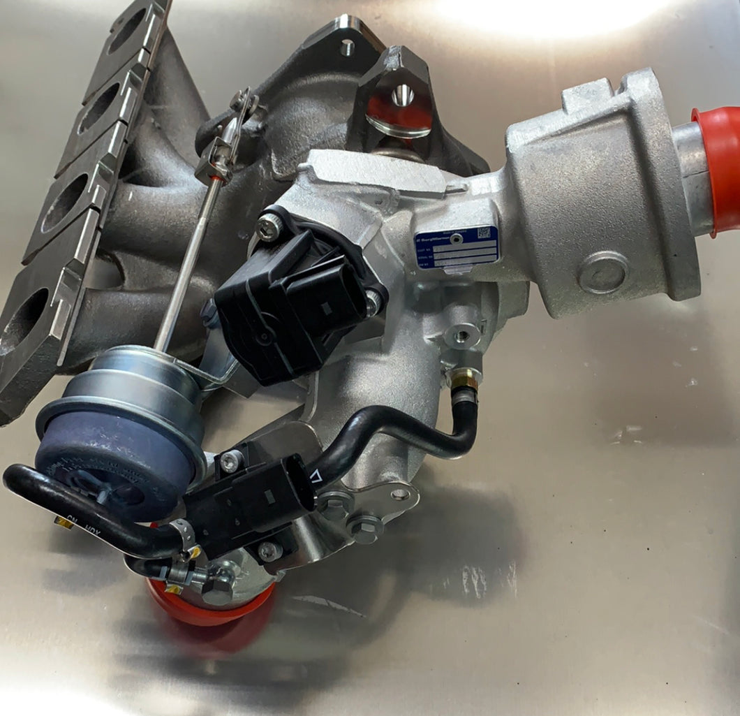 2.0t hybrid ko4 turbo