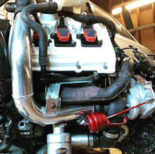 Load image into Gallery viewer, S.E.P Auto one piece inlets ko4 / rs6 turbo spec