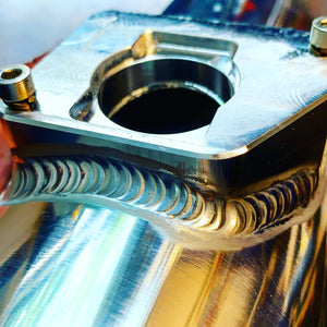 S.E.P Auto v3 Y pipe