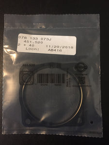 Elring throttle body gasket 2.7 specific