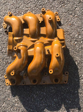 Load image into Gallery viewer, Stk intake manifold with enlarged plenum