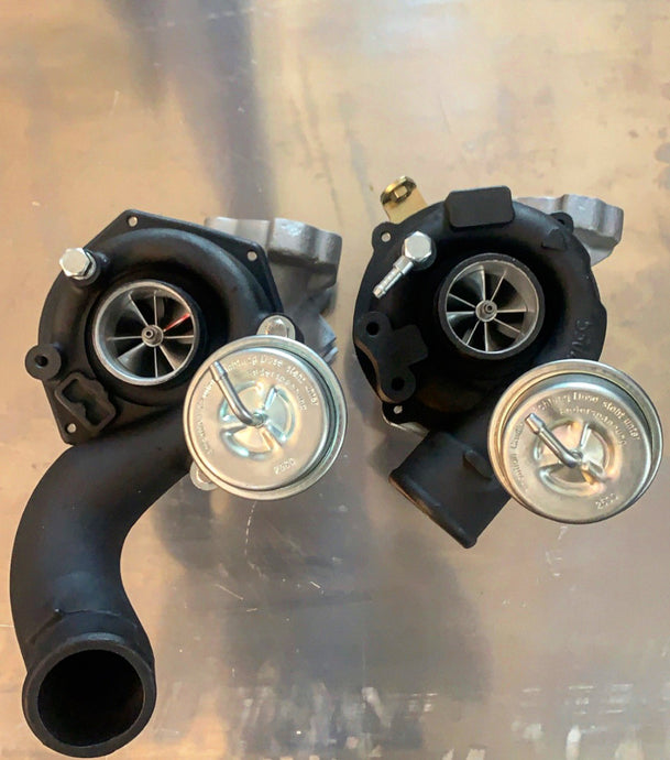 S.E.P Auto billet ko4