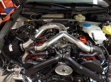 Load image into Gallery viewer, S.E.P Auto rs4 y pipe with extended intake