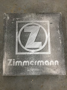 Zimmerman rotors 2001 Audi s4 and a6