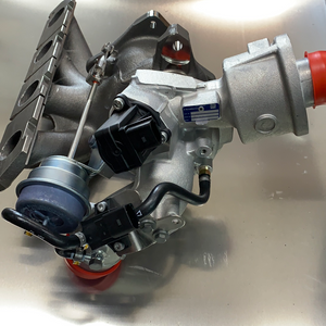 BorgWarner ko3 turbo 2.0t