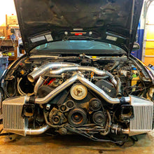 Load image into Gallery viewer, S.E.P Auto intercooler set
