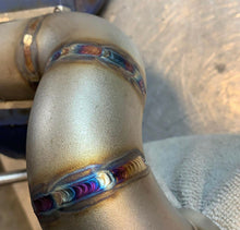 Load image into Gallery viewer, Exhaust manifolds 2.7t 1.5” ID manifolds