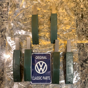 Oil pump chain tensioner genuine oem kit