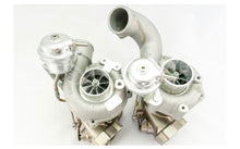 Load image into Gallery viewer, Srm k24 rs6 turbos