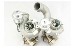 Srm k24 rs6 turbos