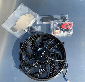 S.E.P auto 2200 cfm efk