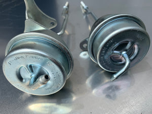 .8 bar wastegates 2.7t spec with hardware