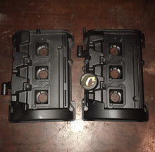 Load image into Gallery viewer, Valve cover powder coating service