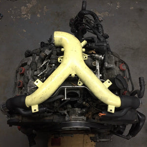 S.E.P Auto 6061 2.25 oversized Rs4 inlets