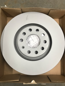 Zimmerman rotors 2001 Audi s4 and a6