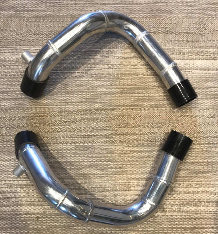 Tial 770 / 605 one piece inlet kit – S.E.P auto products