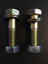 Load image into Gallery viewer, 17z 6 piston b5, b6, b7 Brembo bbk with hardware, pads, new slide pins and retaining clips
