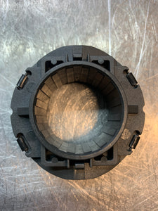 Metal for throwout bearing c5/b5 2.7