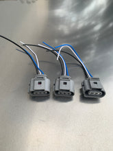 Load image into Gallery viewer, B5 s4 crank position sensor plug and pig tail