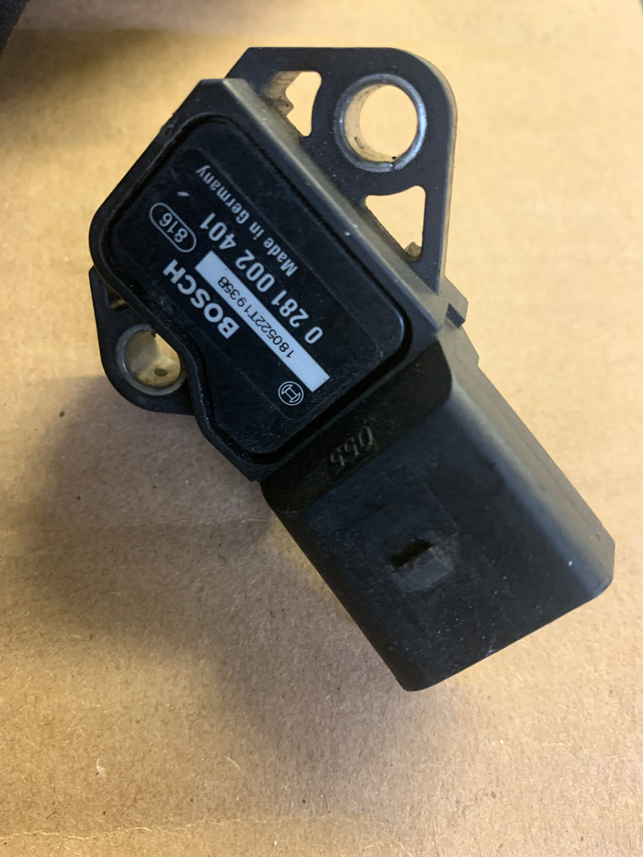 3 bar map oem – S.E.P auto products