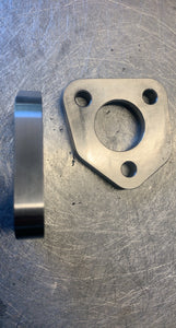 S.E.P AUTO t304 billet manifold flanges oem spec