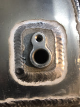 Load image into Gallery viewer, 2.7t intake manifold upgrade large plenum ported runners