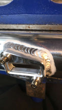 Load image into Gallery viewer, 2.75” treadstone fmic kit 600-1000 hp core piping kit